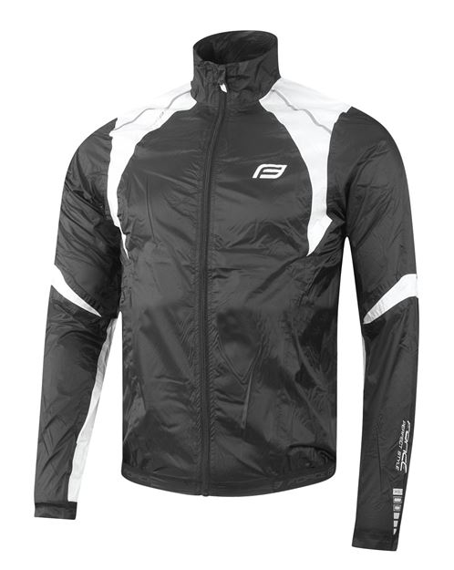 Picture of FORCE RAIN JACKET X53